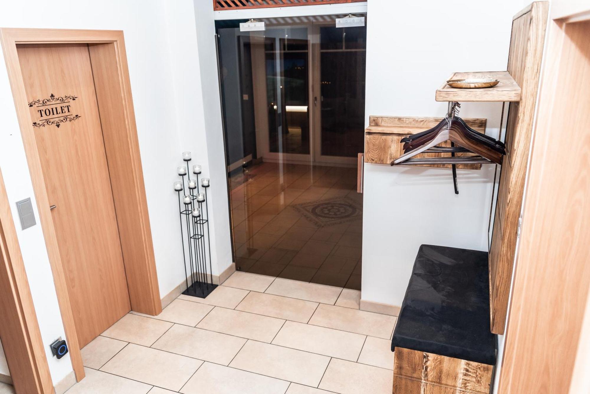 Villa 5 Sterne Centurion 2 Pools 86 Zoll Tv *